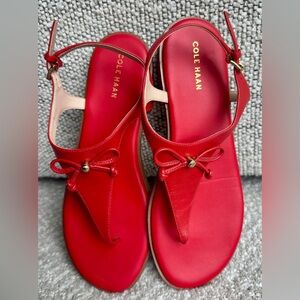 Cole Haan Women's Findra sandal